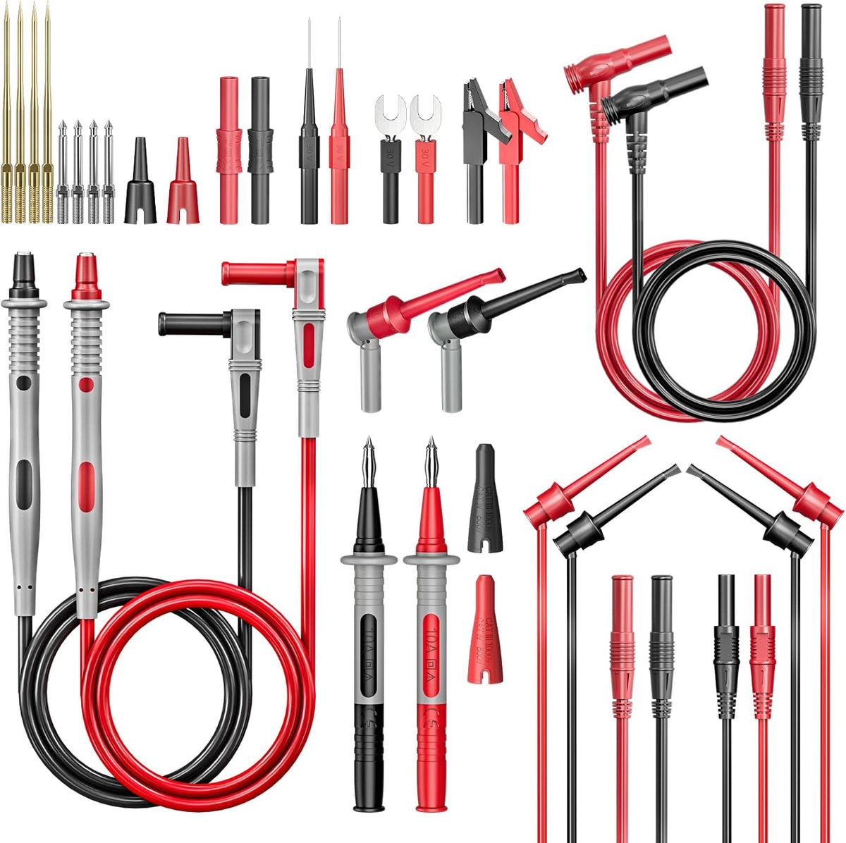 Health Test Kits 28 pieces