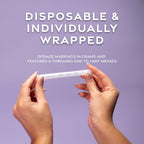 Aplicadores Vaginal Applicators Disposable