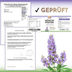 Monchspfeffer Dietary Supplements