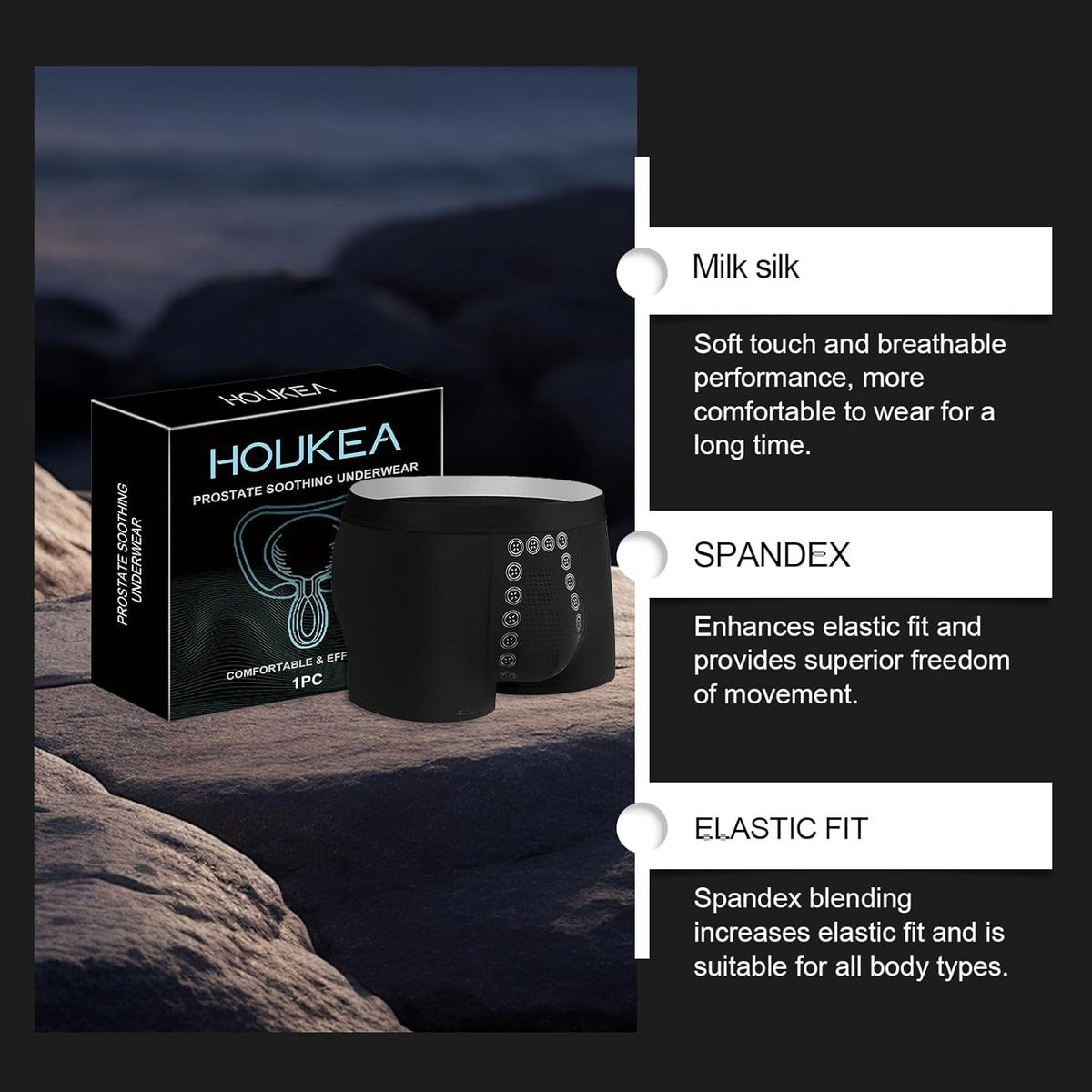 Dietary Supplements