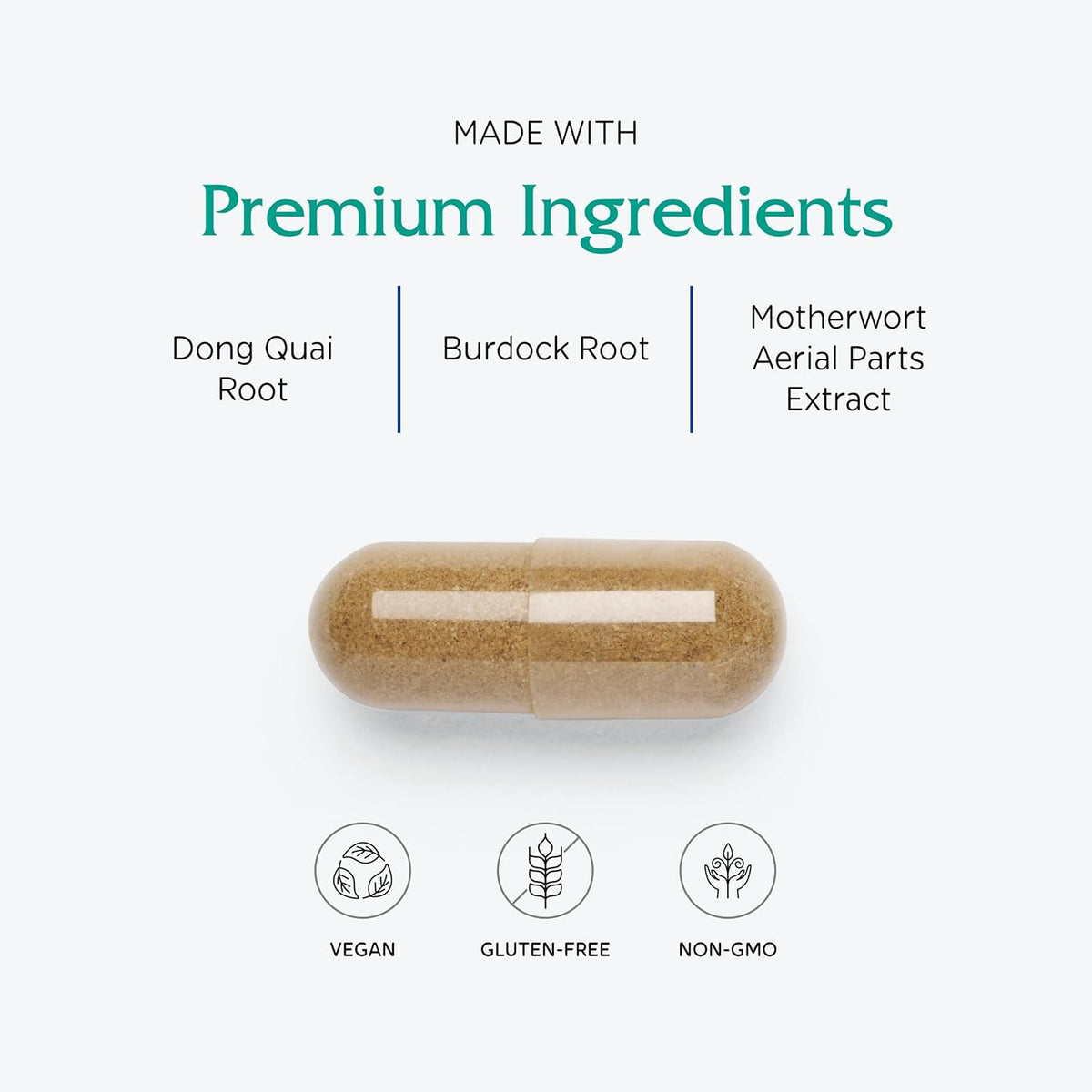 Dietary Supplements Overnight