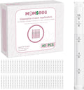Momsnug Vaginal Applicators Disposable