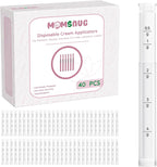 Momsnug Vaginal Applicators Disposable