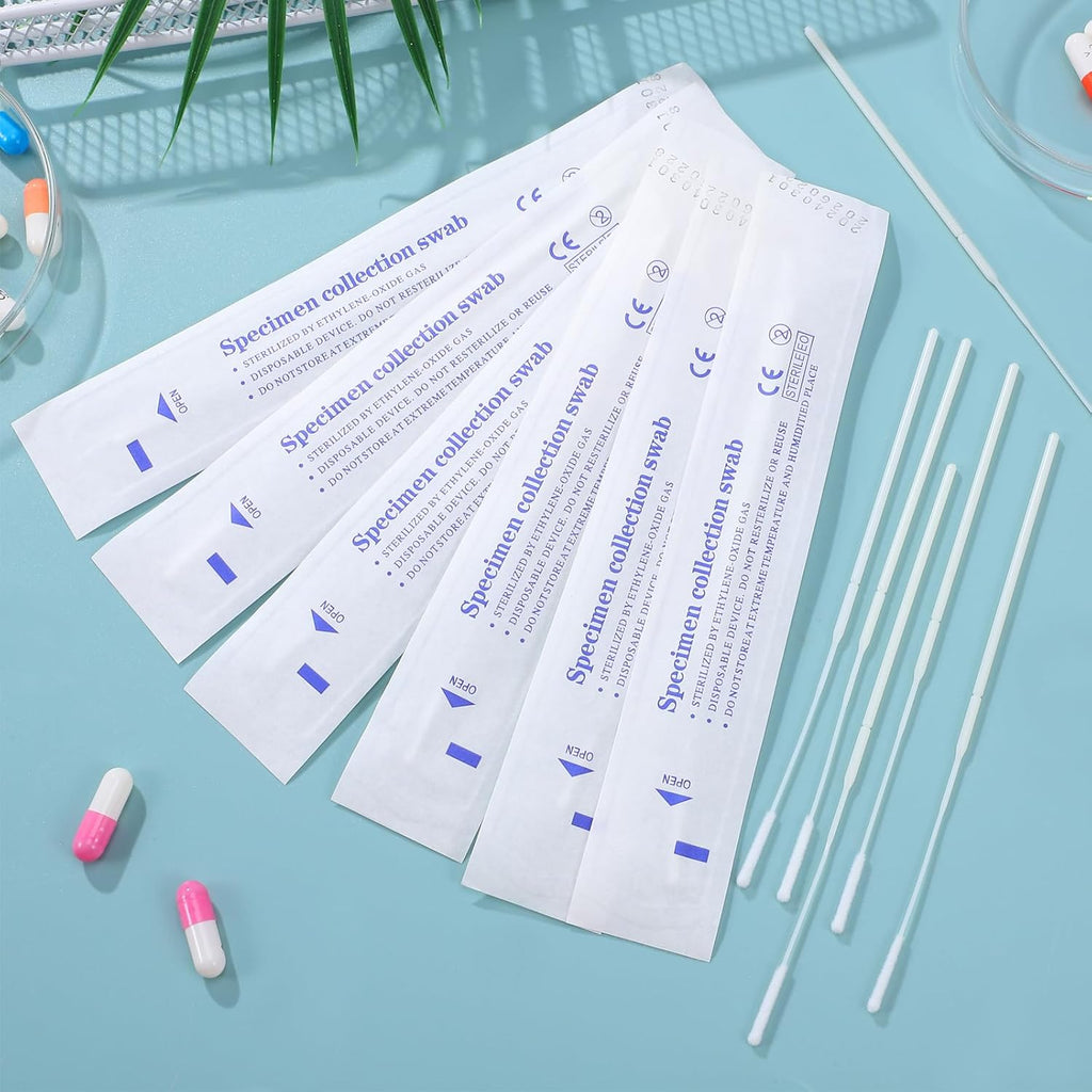 iplusmile Applicators Sterile 20 pieces