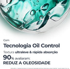 Eucerin Sunscreen Oil Control For Face 50ml