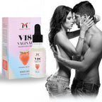 MACARIA V18 Vaginal Tightening Cream, Tightening Gel for Pussy Yoni, Narrows Vaginal Walls Improves Vagina Health, Enhances Intimate Sensitivity Restoring Self-Confidence