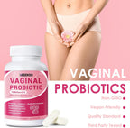 Probiotic Supplements Organic 70 ml
