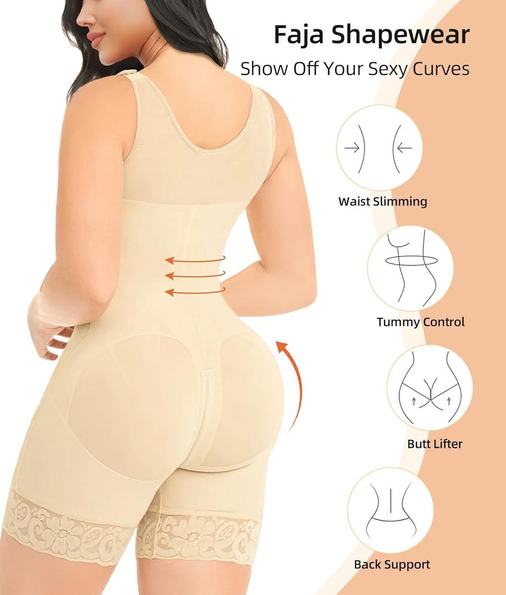 YIANNA Compression Garments