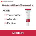 Medolin Skin Care 8 ml