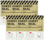 IFAK Gauze and Wound Dressings Sterile