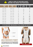 Sonryse Support and Compression Garments Postpartum