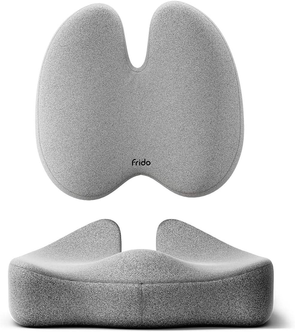Recovery Cushions