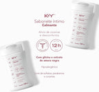 Intimate Cleansers 120Ml