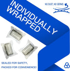 3-Pack EF Intake Filter, Replacement Intake Filter for EF, Accessories