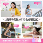 Menstrual Cups and Accessories