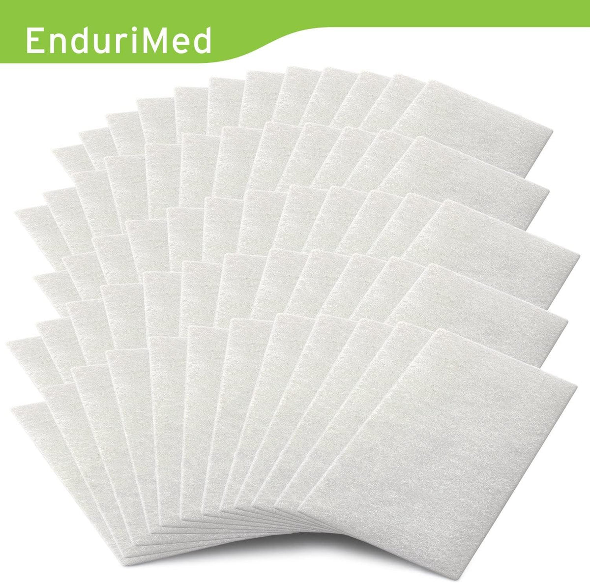Premium CPAP Filters 60 Pcs - Compatible with Resmed Airsense 11 Series | Ultra Fine Disposable Replacement Filters for CPAP Machines - 60 Filters