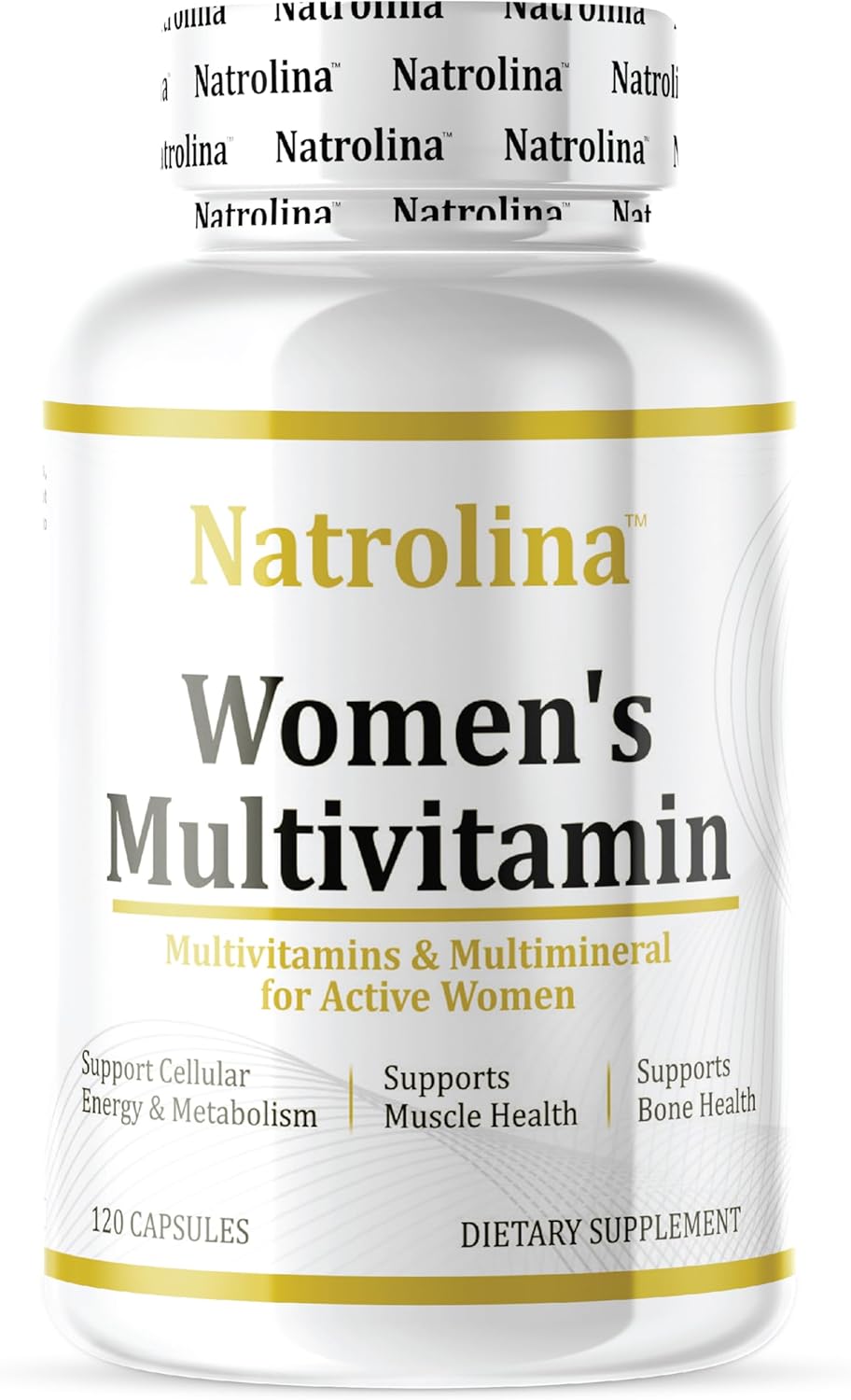 Dietary Supplements 120 capsules