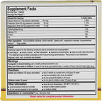 Medique 03033 Medi-Lyte Electrolyte Tablets w/ Potassium Chloride for Cramps, unflavored, 100 Tablets