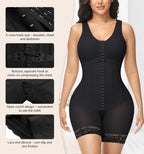 Support and Compression Garments Postpartum For Body