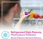 Florajen Probiotic Supplements 60 capsules