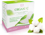 Organyc Sanitary Pads Organic