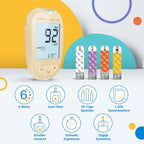 FORA Health Test Kits