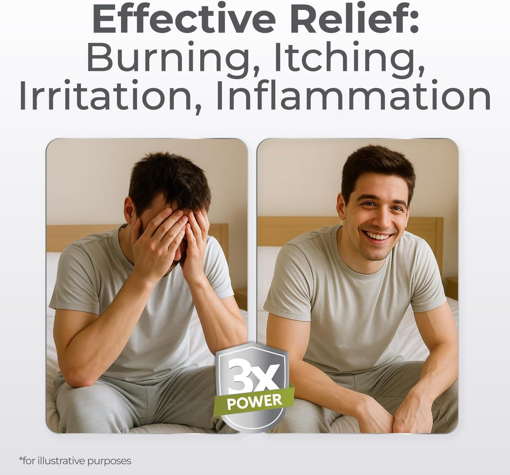 MAX Personal Care