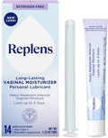 Replens Vaginal Moisturizers 35 g
