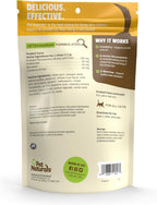 Naturals of Vermont - UT Support for Cats Dietary Supplements 60 pieces