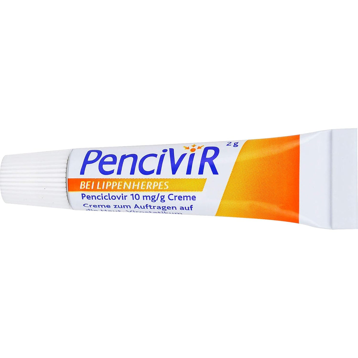 PENCIVIR Health Test Kits 2 g