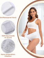 INNERSY Underwear 5 pieces