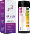 Uti Test Strips,100 Strips 3-in-1 Urinary Home Testing Kit, Fast And Accurately Reads Leukocytes, Nitrites, PH, Simple at Home Urine Test Strips
