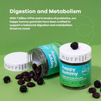 Probiotic Supplements