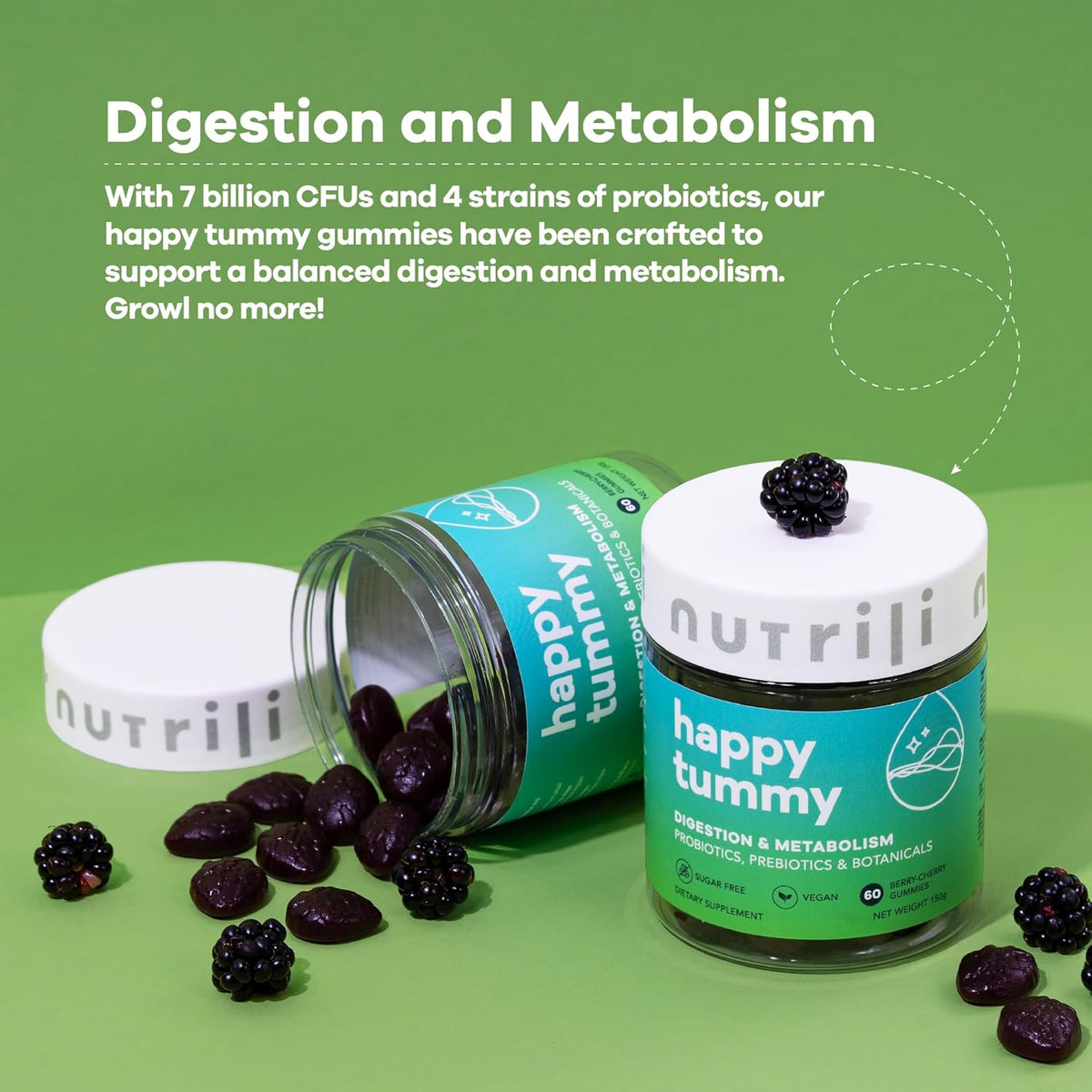 Probiotic Supplements