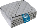 Matdeco Bedding and Bed Pads 205cm