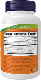Now Foods Water Out 100 Dietary Supplements 100 capsules