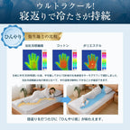 Matdeco Bedding and Bed Pads 205cm