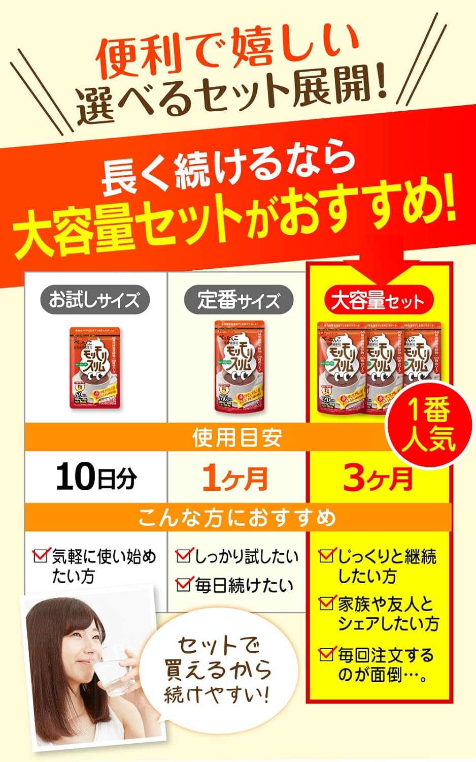Dietary Supplements Made in Japan 60 capsules