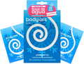 Gel Lubricant Intimate Single Dose Natural Sex Water Base For Couples Discrete Hygienic Portable Safe Stimulant Soft Pack Travel Saving Professional Box Envelopes Lubricant (20u, Cold Effect)