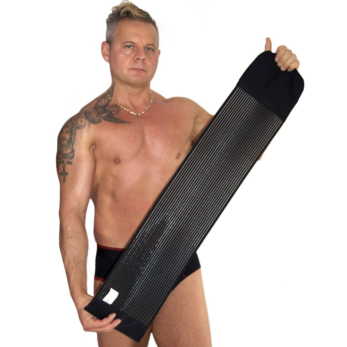 BODYPERFECT Support Garments 20 cm