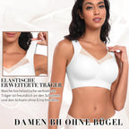 Damen-BH Bras Wire-Free