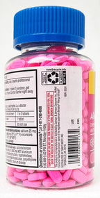 Member's Mark 25 mg Diphenhydramine Allergy (600 Count)
