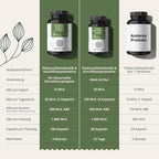 Nature Love Probiotic Supplements Organic