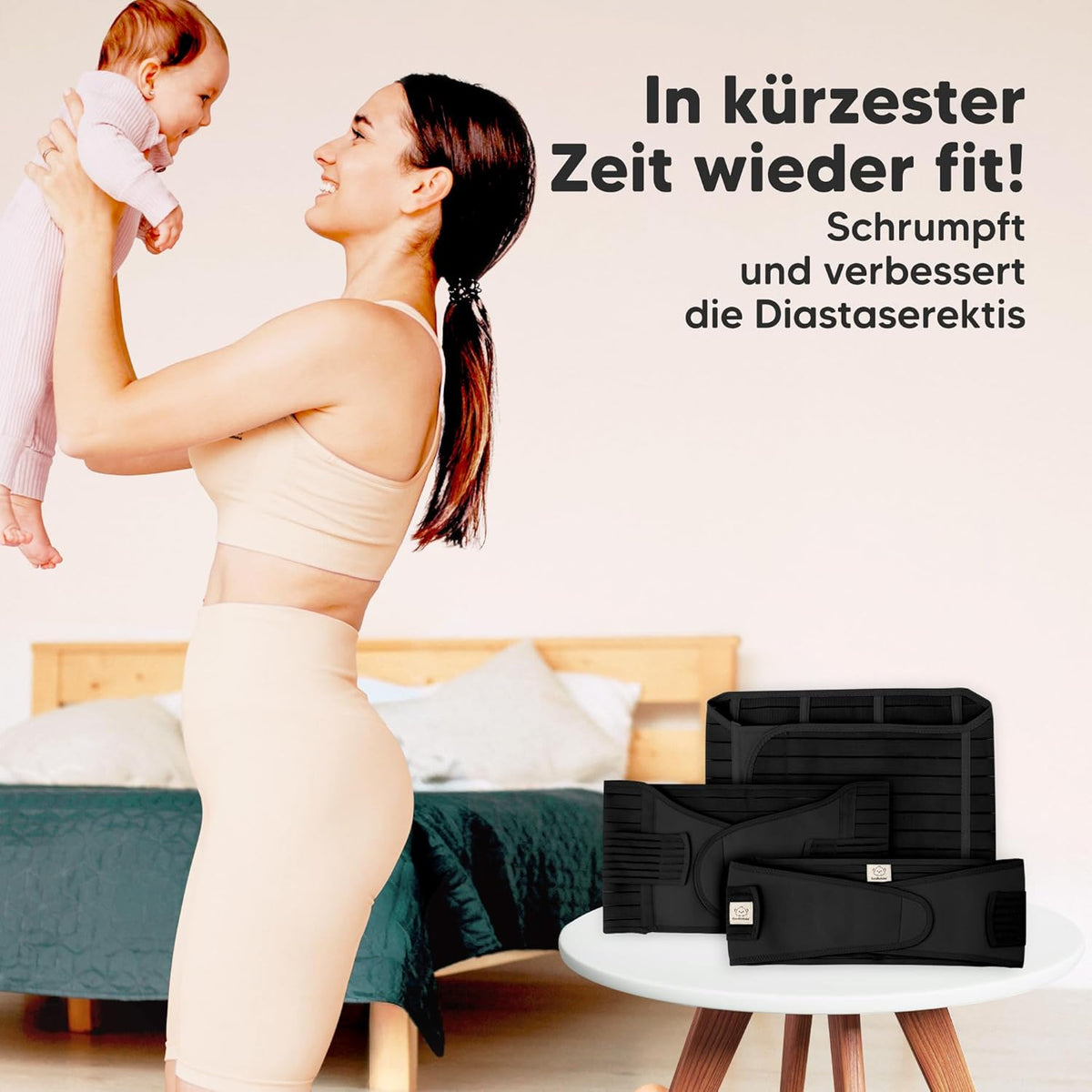 Compression Garments Postpartum