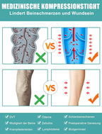 Compression Socks 20 mm
