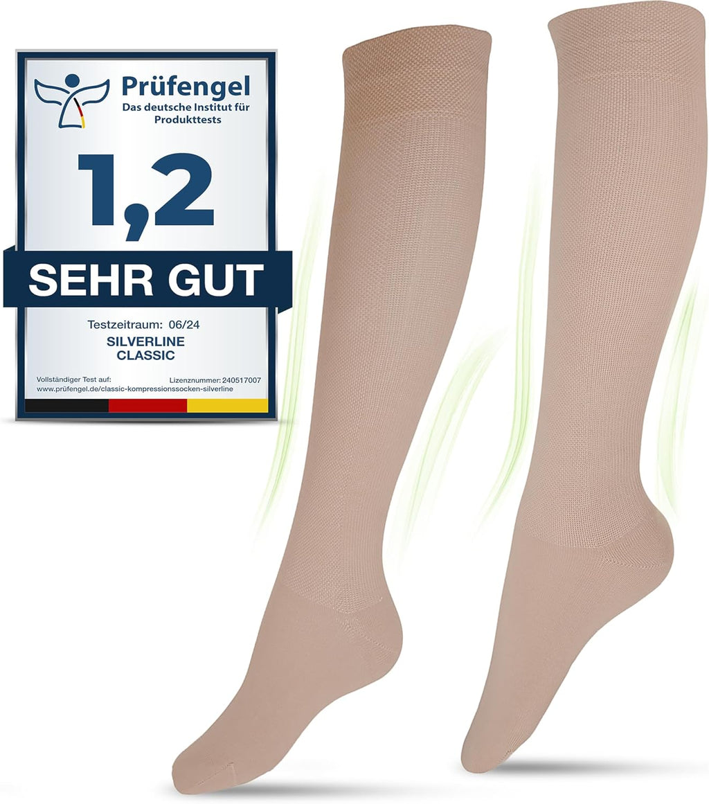 Compression Socks Organic