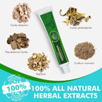 Antifungal Treatments