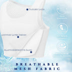 LGBT Chest Binders Breathable