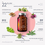 Power Dietary Supplements 120 capsules