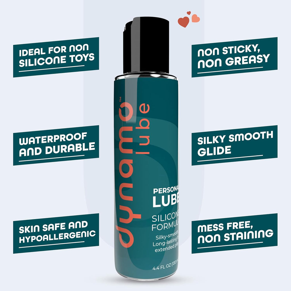 Screaming Personal Lubricants 125Ml
